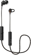Klipsch T5 Sport, Black - Wireless Headphones