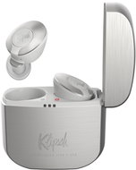 Klipsch T5 II True Wireless, Silver - Headphones