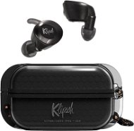 Klipsch T5 II True Wireless Sport, Black - Headphones