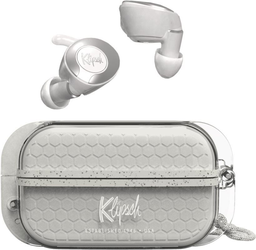 Klipsch best sale wireless headphones