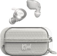 Klipsch T5 II True Wireless Sport, Grey - Headphones