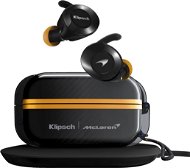 Klipsch T5 II True Wireless Sport, McLaren - Headphones
