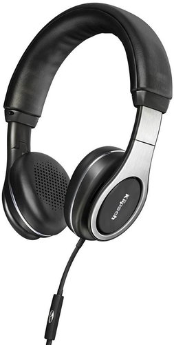 Klipsch Reference ON-EAR - Black - Headphones - Main image