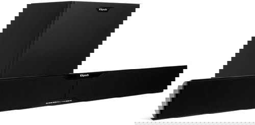 Klipsch HD Theater SB3 - Sound Bar - Main image