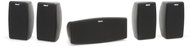 Klipsch Quintet Home Theater System - Speakers