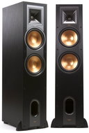 Klipsch Reference R-28F - Speakers