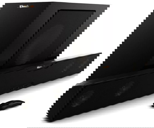 Klipsch R-20B - Sound Bar - Main image