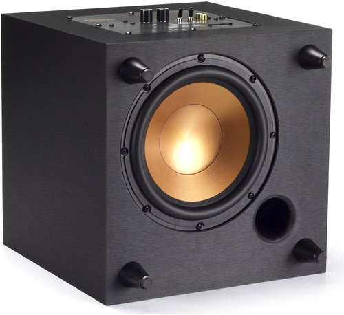 Klipsch R-8SW - Subwoofer - Main image