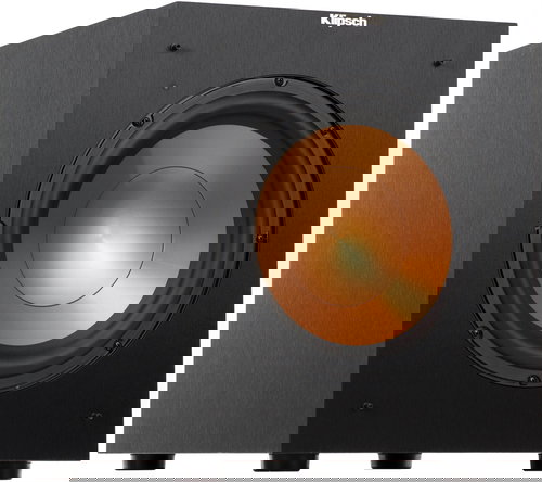 Klipsch R-10SW - Subwoofer - Main image