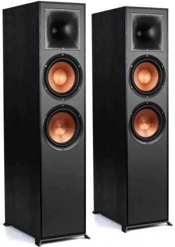 Klipsch R-820F - Speakers - Main image