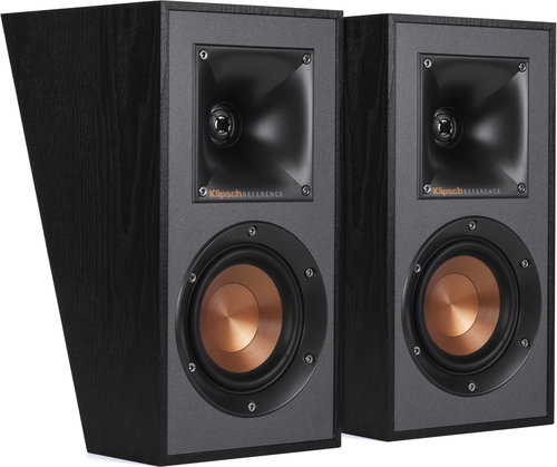 Klipsch R-41SA - Speakers - Main image