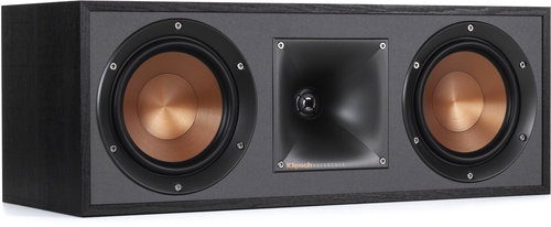 Klipsch R-52C - Speaker - Main image