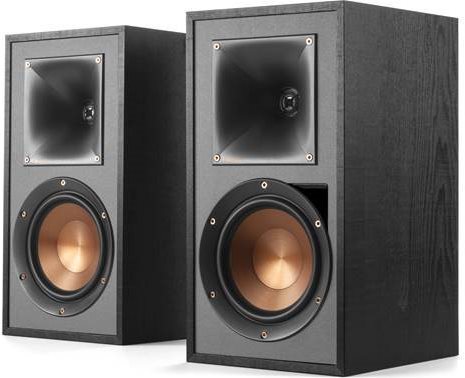 Klipsch R-51PM - Speakers - Main image