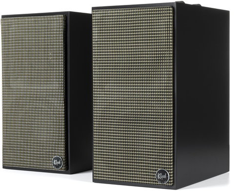 Klipsch The Fives, Black - Speakers - Main image