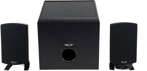 Klipsch ProMedia 2.1 BT - Speakers - Main image