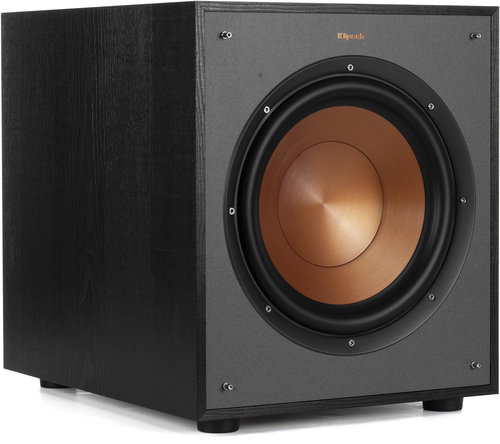 Klipsch R-100SW - Subwoofer - Main image