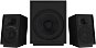 Klipsch ProMedia 2.1 Heritage Black - Speaker System 