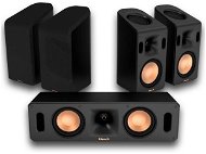 Klipsch Reference Cinema System Dolby Atmos 5.0.4. - Speaker System 