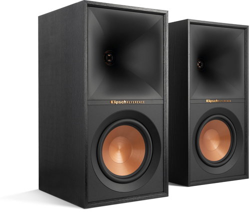 Klipsch R-50M - Speakers - Main image