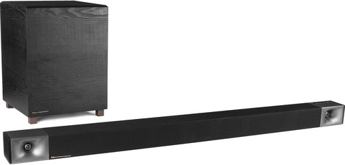 Klipsch BAR 48 - Sound Bar - Main image