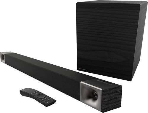 Klipsch CINEMA 600 - Sound Bar - Main image