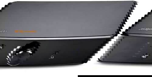 Klipsch Stream Powergate - HiFi Amplifier - Main image
