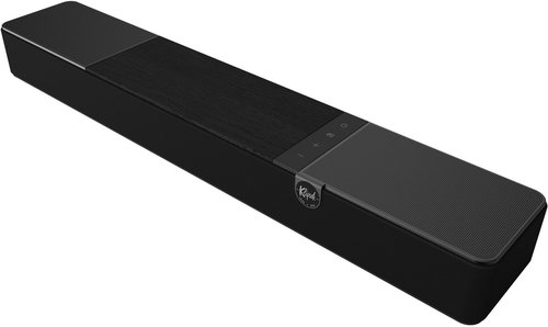 KLIPSCH FLEXUS CORE 100 Black - SoundBar - Hlavní obrázek