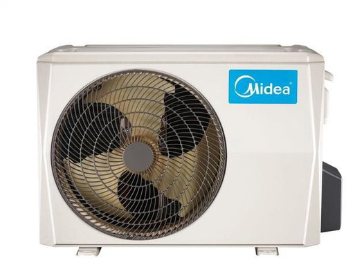 MIDEA MB-18N8D0-O Main image MIDEA MB-18N8D0-O - Outdoor Unit - Main image
