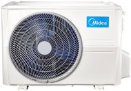 MIDEA MOB01-12HFN8 - Outdoor Unit