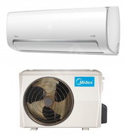 MIDEA MB-18N8D6-I + MIDEA MB-18N8D0-O - Split-System Air Conditioner