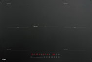 KLUGE KPI8032BP - Cooktop