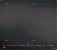 KLUGE KPI6050BP - Cooktop