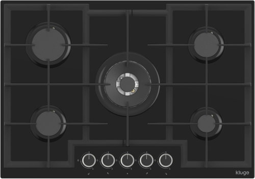 KLUGE KPG7520BG - Cooktop - Main image
