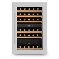 KLARSTEIN Vinsider 35D - Wine Cooler