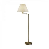 Kolarz 264.41.4 - Floor lamp HILTON 1xE27 / 60W / 230V - Floor Lamp