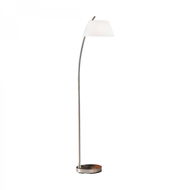 Kolarz 0051.41.6 - Stojací lampa MALMÖ 1xE27/60W/230V - Stojací lampa