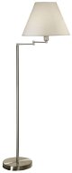 Kolarz 264.41.6 - Floor lamp HILTON 1xE27 / 60W / 230V - Floor Lamp