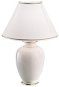 Kolarz 0014.73.6 - Table Lamp TLAVORIO 1xE27/100W/230V - Table Lamp