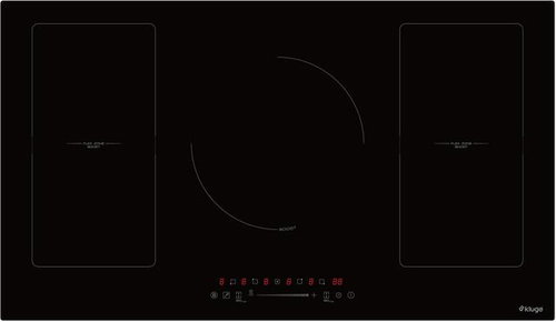 KLUGE KPI9040B - Cooktop - Main image
