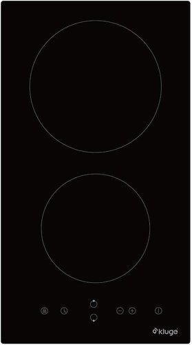 KLUGE KPV3001B - Cooktop - Main image