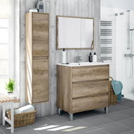 Fores Dakota 80N - Bathroom Set