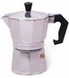 kamille Moka konvice espresso, 150 ml hliníková - Moka konvička