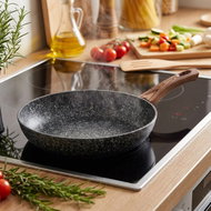 kamille Granite pan, 30 cm, 4164 - Pan