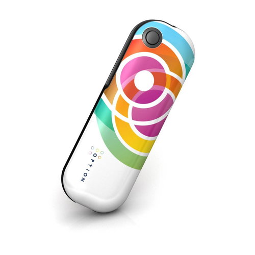 Option iCON XY 8GB - Data Card - Main image
