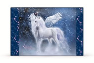 Oxybag Podložka na stůl 60 × 40cm - Unicorn 1 - Table mat