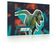 Oxybag Podložka na stůl 60 × 40cm - Premium Dinosaurus - Table mat