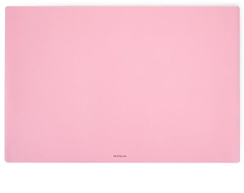 Karton P+P Table mat 60 × 40cm PASTELINI - pink - Table mat - Main image