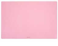 Karton P+P Podložka na stůl 60 × 40cm PASTELINI - růžová - Podložka na stůl