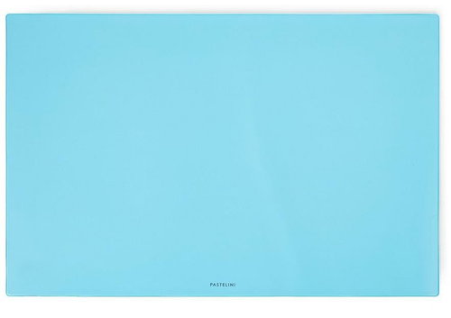 Karton P+P Table mat 60 × 40cm PASTELINI - blue - Table mat - Main image