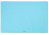Karton P+P Podložka na stůl 60 × 40cm PASTELINI - modrá - Podložka na stůl
